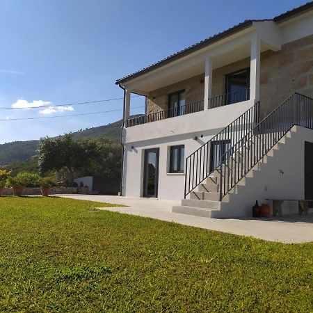 Casa Do Crasto - Soajo Villa Eksteriør bilde
